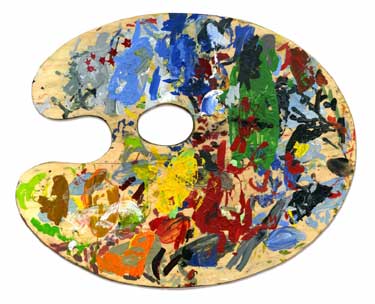 abstract art